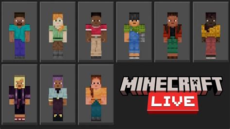 naked minecraft characters|r/Minecraftskins